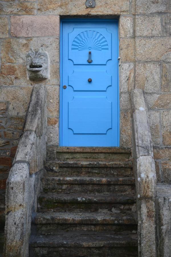 Albergue A Casina Di Marcello 팔라스 데 레이 외부 사진